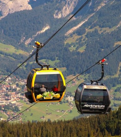 Gulmarg