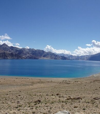 Ladakh